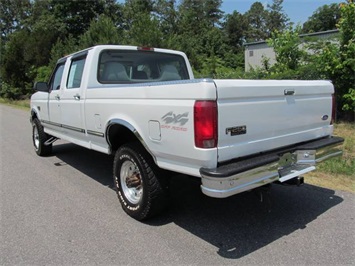 1997 Ford F-250 XLT (SOLD)   - Photo 10 - North Chesterfield, VA 23237