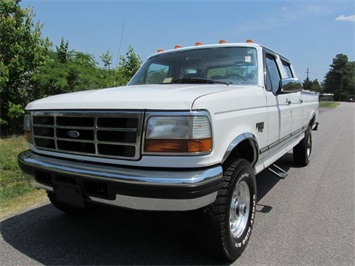 1997 Ford F-250 XLT (SOLD)   - Photo 2 - North Chesterfield, VA 23237