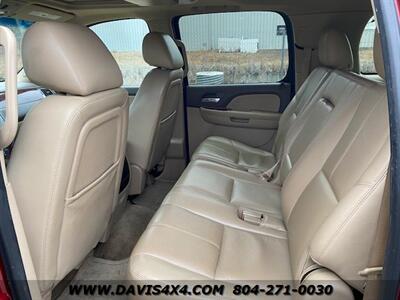 2013 Chevrolet Suburban LT Edition Loaded 4x4   - Photo 10 - North Chesterfield, VA 23237