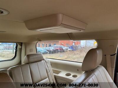 2013 Chevrolet Suburban LT Edition Loaded 4x4   - Photo 18 - North Chesterfield, VA 23237