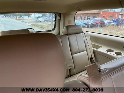 2013 Chevrolet Suburban LT Edition Loaded 4x4   - Photo 17 - North Chesterfield, VA 23237