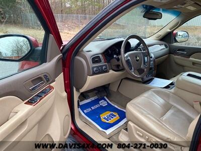 2013 Chevrolet Suburban LT Edition Loaded 4x4   - Photo 9 - North Chesterfield, VA 23237