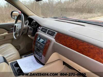 2013 Chevrolet Suburban LT Edition Loaded 4x4   - Photo 25 - North Chesterfield, VA 23237