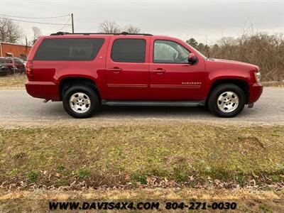 2013 Chevrolet Suburban LT Edition Loaded 4x4   - Photo 30 - North Chesterfield, VA 23237