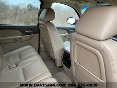 2013 Chevrolet Suburban LT Edition Loaded 4x4   - Photo 24 - North Chesterfield, VA 23237