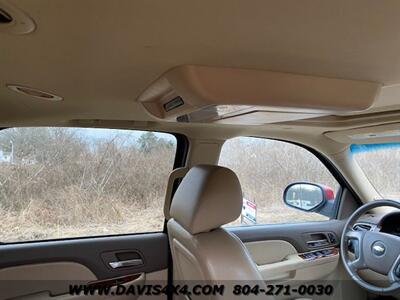 2013 Chevrolet Suburban LT Edition Loaded 4x4   - Photo 19 - North Chesterfield, VA 23237