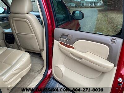 2013 Chevrolet Suburban LT Edition Loaded 4x4   - Photo 20 - North Chesterfield, VA 23237