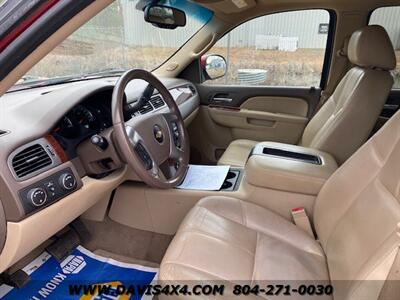 2013 Chevrolet Suburban LT Edition Loaded 4x4   - Photo 8 - North Chesterfield, VA 23237