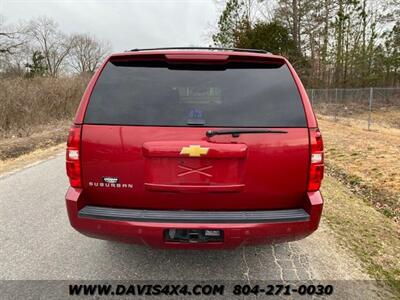 2013 Chevrolet Suburban LT Edition Loaded 4x4   - Photo 5 - North Chesterfield, VA 23237