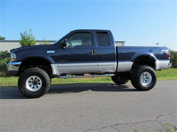 2002 Ford F-250 Super Duty XLT (SOLD)   - Photo 2 - North Chesterfield, VA 23237