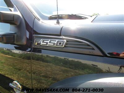 2014 Ford F-550 Super Duty XL Diesel 4X4 Rollback (SOLD)   - Photo 17 - North Chesterfield, VA 23237