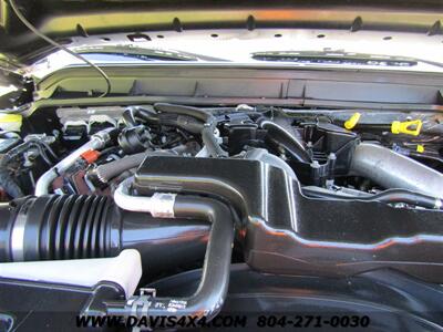 2014 Ford F-550 Super Duty XL Diesel 4X4 Rollback (SOLD)   - Photo 30 - North Chesterfield, VA 23237