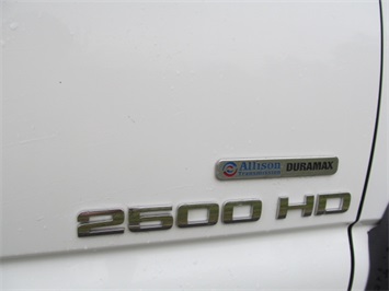 2007 Chevrolet Silverado 2500 LS (SOLD)   - Photo 12 - North Chesterfield, VA 23237