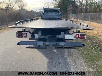 2016 Dodge Ram 5500 Rollback Flatbed Tow Truck/Wrecker Cummins Diesel  Two Car Carrier - Photo 4 - North Chesterfield, VA 23237