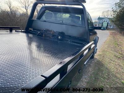 2016 Dodge Ram 5500 Rollback Flatbed Tow Truck/Wrecker Cummins Diesel  Two Car Carrier - Photo 19 - North Chesterfield, VA 23237