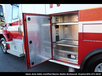 2008 International 4300 Series MedTec Ambulance / Utility Body Diesel   - Photo 11 - North Chesterfield, VA 23237
