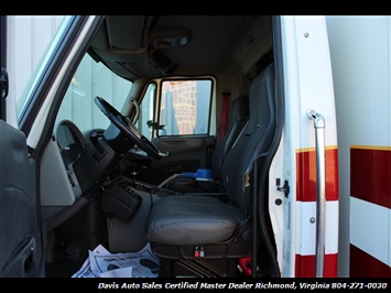 2008 International 4300 Series MedTec Ambulance / Utility Body Diesel   - Photo 43 - North Chesterfield, VA 23237