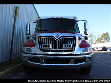 2008 International 4300 Series MedTec Ambulance / Utility Body Diesel   - Photo 39 - North Chesterfield, VA 23237