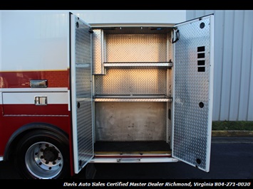 2008 International 4300 Series MedTec Ambulance / Utility Body Diesel   - Photo 14 - North Chesterfield, VA 23237