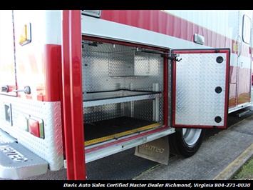 2008 International 4300 Series MedTec Ambulance / Utility Body Diesel   - Photo 31 - North Chesterfield, VA 23237