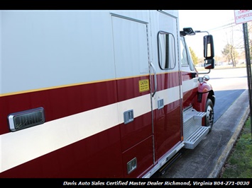 2008 International 4300 Series MedTec Ambulance / Utility Body Diesel   - Photo 32 - North Chesterfield, VA 23237