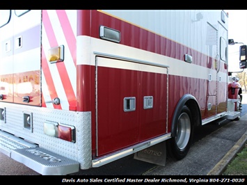 2008 International 4300 Series MedTec Ambulance / Utility Body Diesel   - Photo 30 - North Chesterfield, VA 23237