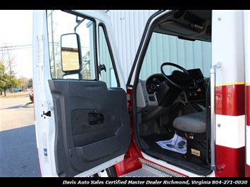2008 International 4300 Series MedTec Ambulance / Utility Body Diesel   - Photo 42 - North Chesterfield, VA 23237