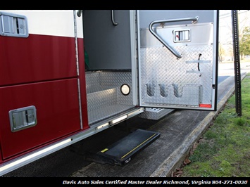 2008 International 4300 Series MedTec Ambulance / Utility Body Diesel   - Photo 35 - North Chesterfield, VA 23237