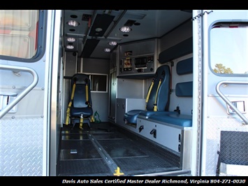 2008 International 4300 Series MedTec Ambulance / Utility Body Diesel   - Photo 15 - North Chesterfield, VA 23237