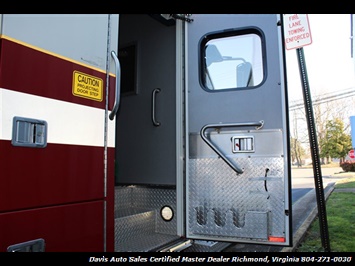 2008 International 4300 Series MedTec Ambulance / Utility Body Diesel   - Photo 36 - North Chesterfield, VA 23237