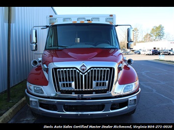 2008 International 4300 Series MedTec Ambulance / Utility Body Diesel   - Photo 40 - North Chesterfield, VA 23237