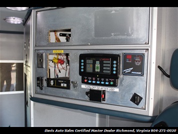 2008 International 4300 Series MedTec Ambulance / Utility Body Diesel   - Photo 17 - North Chesterfield, VA 23237