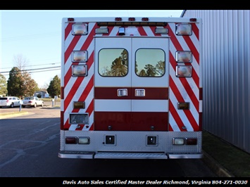 2008 International 4300 Series MedTec Ambulance / Utility Body Diesel   - Photo 5 - North Chesterfield, VA 23237