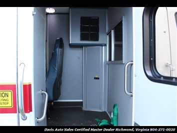 2008 International 4300 Series MedTec Ambulance / Utility Body Diesel   - Photo 37 - North Chesterfield, VA 23237