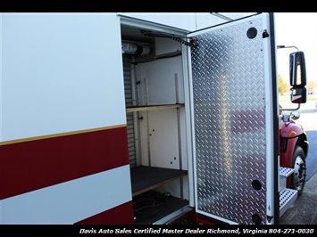 2008 International 4300 Series MedTec Ambulance / Utility Body Diesel   - Photo 33 - North Chesterfield, VA 23237