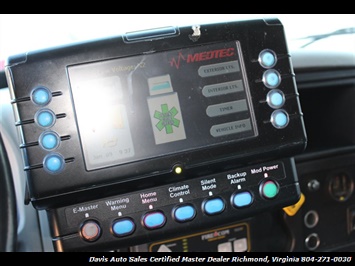 2008 International 4300 Series MedTec Ambulance / Utility Body Diesel   - Photo 46 - North Chesterfield, VA 23237