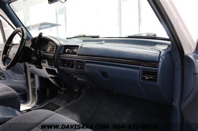 1996 Ford Bronco XLT 4X4 OBS Classic (SOLD)   - Photo 24 - North Chesterfield, VA 23237