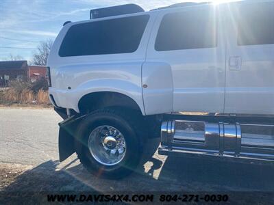 2006 Ford F650 Excursion Six Door Custom Build Diesel   - Photo 36 - North Chesterfield, VA 23237