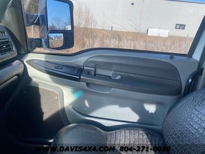 2006 Ford F650 Excursion Six Door Custom Build Diesel   - Photo 46 - North Chesterfield, VA 23237