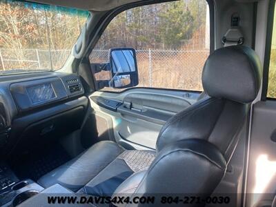 2006 Ford F650 Excursion Six Door Custom Build Diesel   - Photo 17 - North Chesterfield, VA 23237