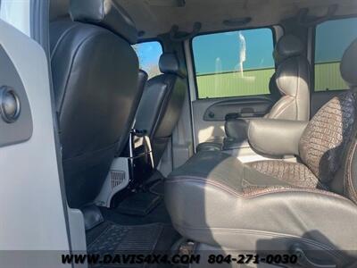 2006 Ford F650 Excursion Six Door Custom Build Diesel   - Photo 24 - North Chesterfield, VA 23237