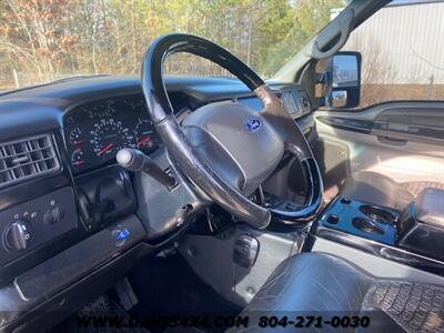2006 Ford F650 Excursion Six Door Custom Build Diesel   - Photo 8 - North Chesterfield, VA 23237