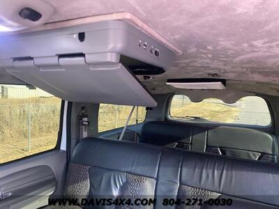 2006 Ford F650 Excursion Six Door Custom Build Diesel   - Photo 19 - North Chesterfield, VA 23237