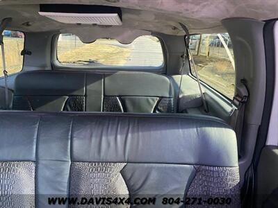 2006 Ford F650 Excursion Six Door Custom Build Diesel   - Photo 15 - North Chesterfield, VA 23237