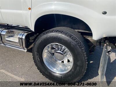 2006 Ford F650 Excursion Six Door Custom Build Diesel   - Photo 48 - North Chesterfield, VA 23237