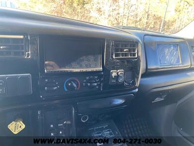 2006 Ford F650 Excursion Six Door Custom Build Diesel   - Photo 45 - North Chesterfield, VA 23237