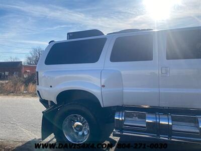 2006 Ford F650 Excursion Six Door Custom Build Diesel   - Photo 38 - North Chesterfield, VA 23237