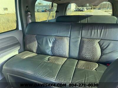 2006 Ford F650 Excursion Six Door Custom Build Diesel   - Photo 18 - North Chesterfield, VA 23237