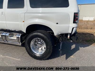 2006 Ford F650 Excursion Six Door Custom Build Diesel   - Photo 50 - North Chesterfield, VA 23237