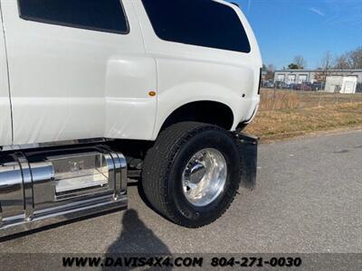 2006 Ford F650 Excursion Six Door Custom Build Diesel   - Photo 52 - North Chesterfield, VA 23237